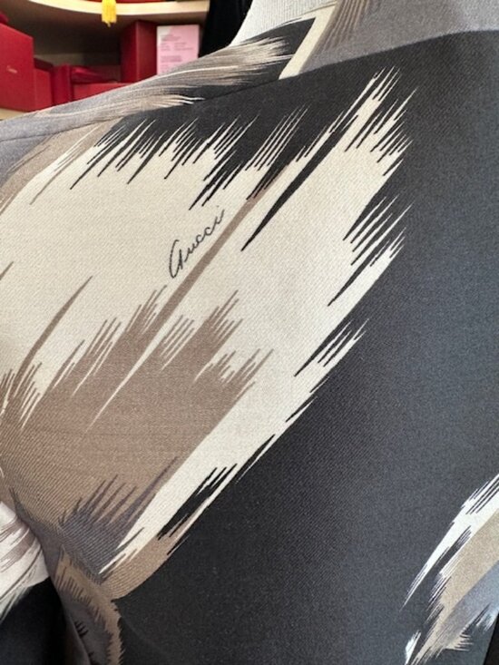 GUCCI SIZE 40 COAT/JACKET - Picture 7 of 9